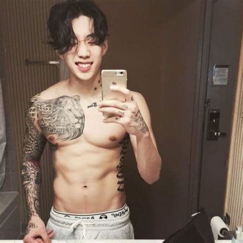 Photos Of Jay Park Shirtless To Help You Through Your Day Koreaboo