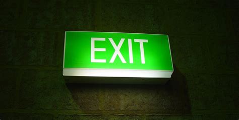 How to Develop Your Exit Plan - CIBB Southwest Florida 