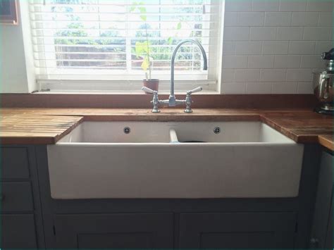 Executive Double Belfast Sink About Remodel Stunning Home Designing