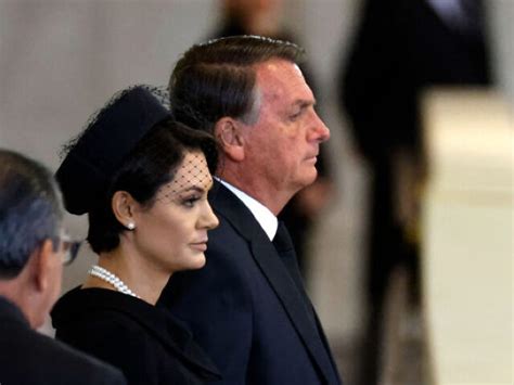 Brazil's Jair Bolsonaro Lauds 'God, Fatherland, Family' in London Speech