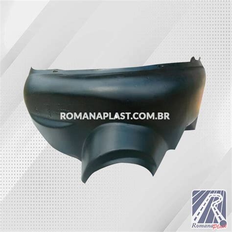 Apara Barro VW Volkswagen Romanaplast