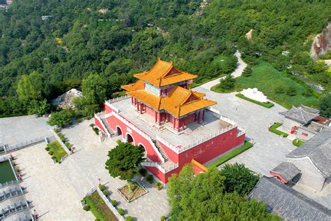 Tianjin Travel Guide Tianjin Tour Guide Attractionsandweather Forecast
