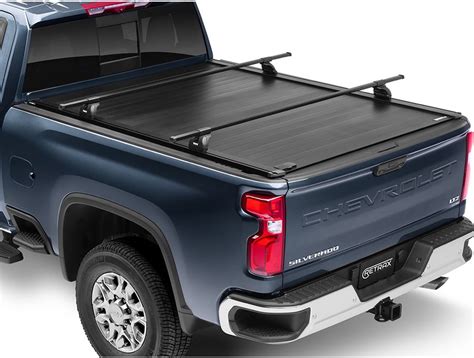 Retraxpro Xr Tonneau Cover T 80484 Realtruck