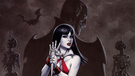 Comics Vampirella Wallpaper Resolution 1920x1080 ID 410581 Wallha