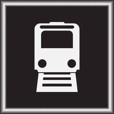 Mrt Icon Vector Images Depositphotos