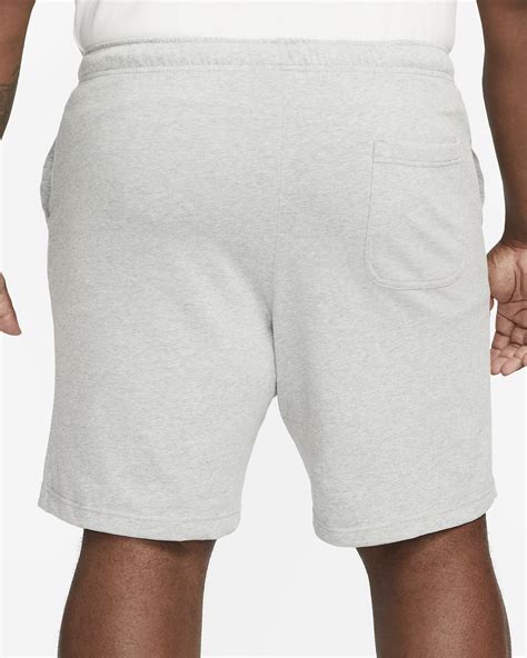 Nike Sportswear Club Men S Shorts Nike UK