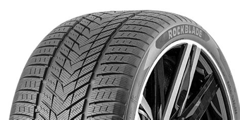 Rockblade Icecruiser I 155/65 R14 75T ab 47,00 € | Preisvergleich bei ...