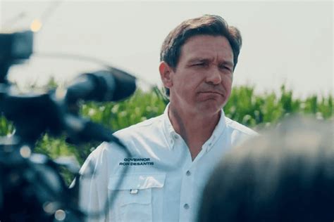 Florida Judge Declares Desantis Redistricting Map Unconstitutional