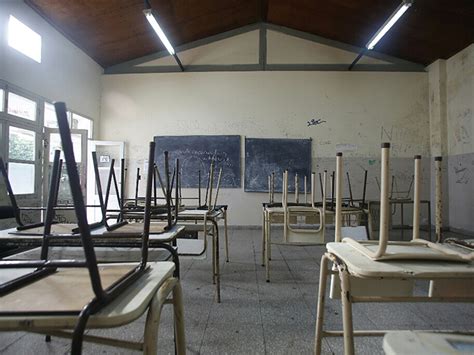 Regreso A Clases En Argentina Uso Obligatorio De Tapabocas