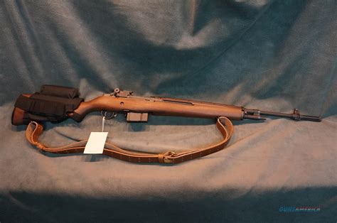 Springfield M1a National Match 308 For Sale At 996582269