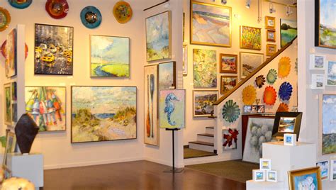 Art Source Fine Art Raleigh North Carolina