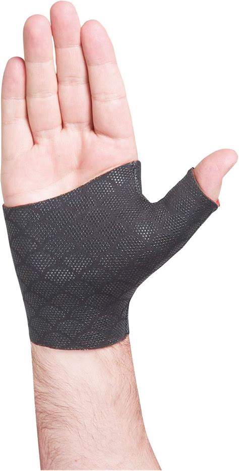 Orthozone Inc Thermoskin Thumbwrist Brace Fingerless