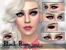 Pralinesims Elegant Wing Liner N28