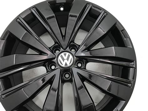 RODA AVULSA ARO 20 ORIGINAL VW VOLKSWAGEN AMAROK EXTREME FURAÇÃO