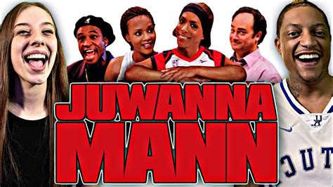 JUWANNA MANN 2002 MOVIE REACTION CLASSIC AND HILARIOUS Vivica