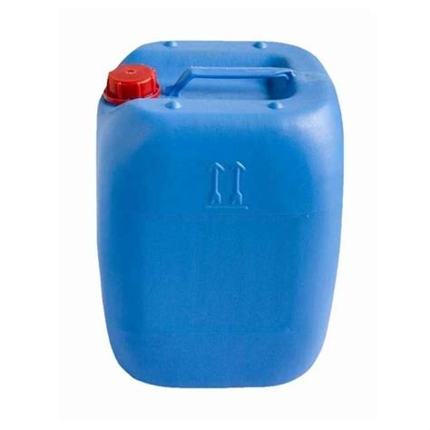 Litre Hdpe Jerry Can At Rs Piece Hdpe Jerry Can In Kalyan Id