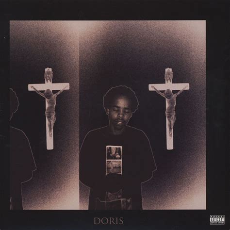 Earl Sweatshirt - Doris (Vinyl, LP, Album) | Discogs