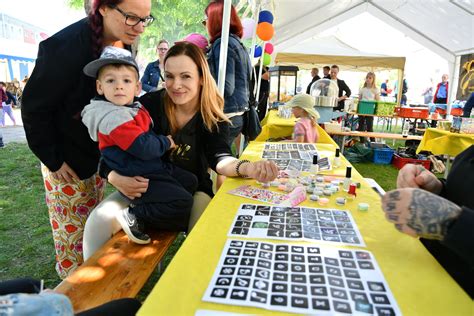 So schön war das Kinderfest in Strasburg