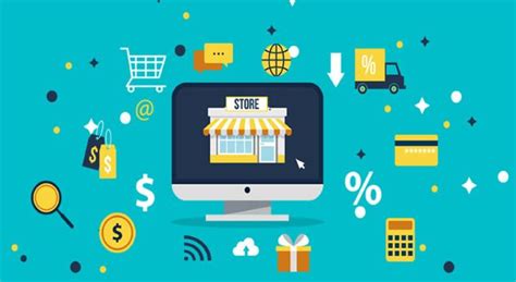 Emerging Features Of Best Ecommerce Web Development Company Gmta Software