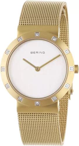 Reloj Bering Mujer Rapido Boleta Mercadolibre