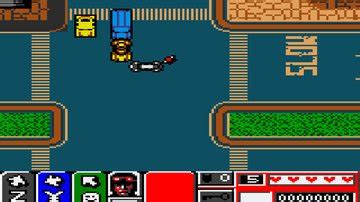 Grand Theft Auto 2 Game Boy Color Super Dicas E Truques