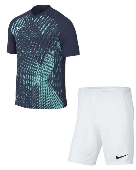 Pack Nike Precision Vi Pour Homme Maillot Short Ekinsport