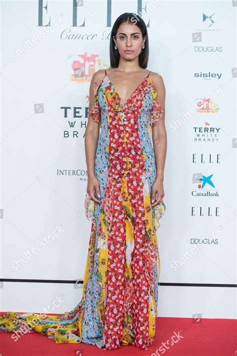 Hiba Abouk Editorial Stock Photo - Stock Image | Shutterstock