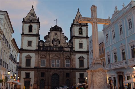 O Que Fazer Em Salvador Roteiro Na Capital Da Bahia