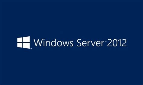 Windows Server 2012: Installation and setup | ITPro