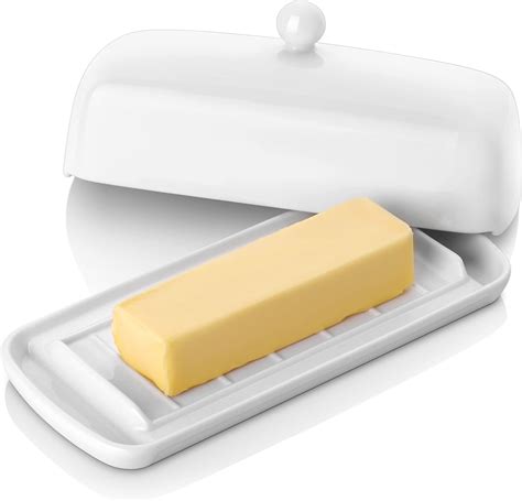 Bia Cordon Bleu Butter Dish W Knob Butter Dishes