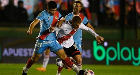 D Nde Ver En Vivo Y Online River Plate Vs Arsenal Por La Fecha De La