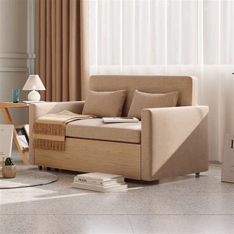 FOLDABLE SOFA BED – Glamz Deco