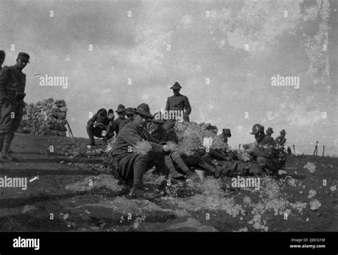 Guerra Italo Turca Immagini E Fotografie Stock Ad Alta Risoluzione