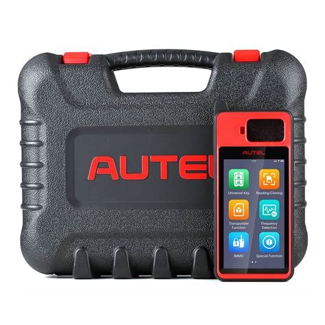 Uk Eu Ship Autel Maxiim Km E Immo Key Programming Tool