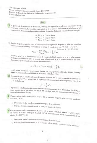 Problemas Resueltos Hoja Pdf