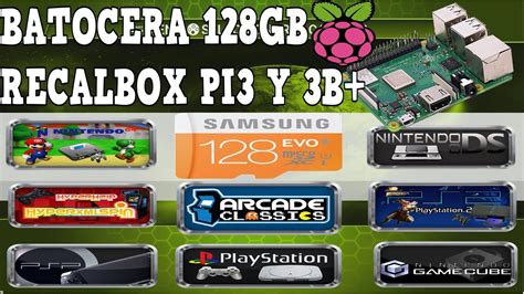 32GB Batocera Build Review The Complete Emulation Solution