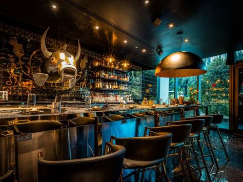 The Best Restaurants In Brickell Miami The Infatuation