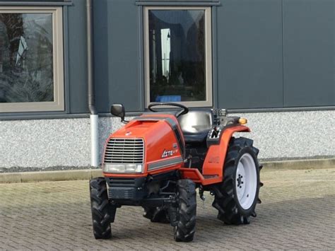 Kubota KX 027 4 Gebraucht Neu Kaufen Technikboerse At