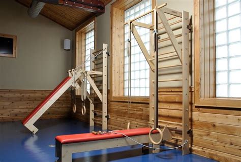 Wooden Home Gym Equipment Gym Design Home Gym Set Home Gym Design