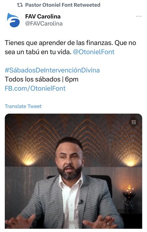 David Cordero Mercado On Twitter Una Mirada Al Serm N Del Pastor