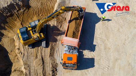 Los desafíos en excavaciones y movimiento de tierras en zonas urbanas