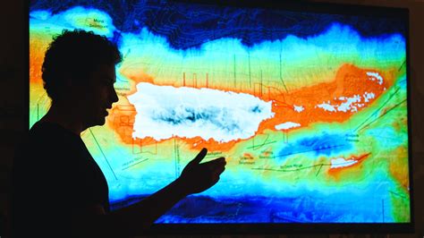 Geogarage Blog Four New Seamounts Discovered In The High Seas