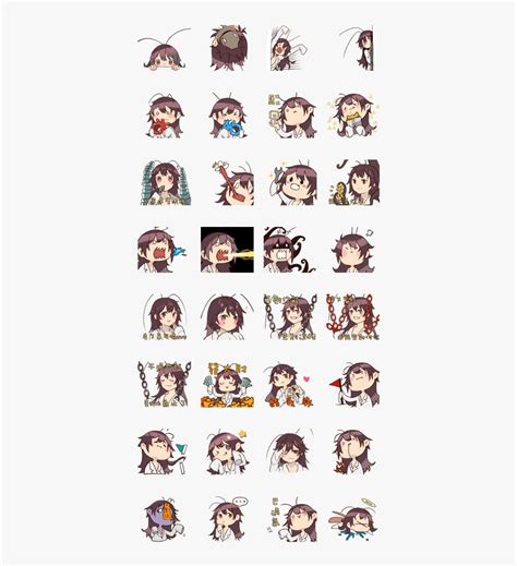 Your Fiend Waifu - Cartoon, HD Png Download - kindpng
