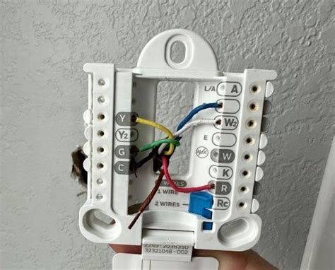 Ge Az65 Ptac Vshoneywell Rth6360 Thermostat Rhvacadvice