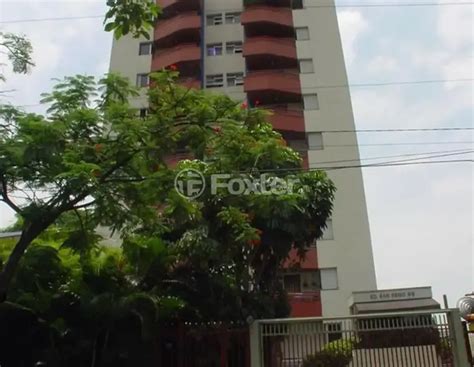 Edificio San Remo Ch Cara Klabin S O Paulo Foxter Imobili Ria