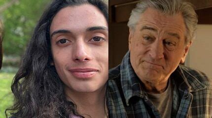 A Star is Born Leandro De Niro Rodriguez est décédé à l âge de 19 ans