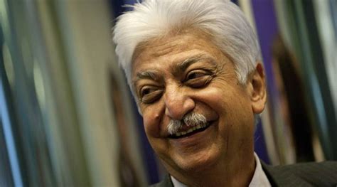 Wipro Founder Azim Premji To Retire On July 30 Business News The Indian Express