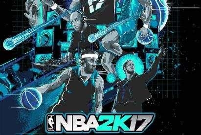 NBA 2K17 Soundtrack Revealed - GameSpot