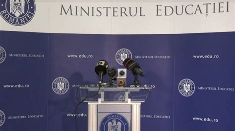 Actele de studii vor avea QR Anunțul Ministerului Educației R3media