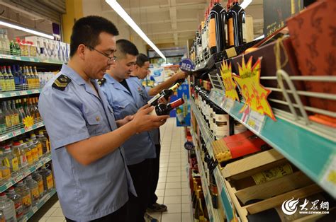 莱西市食药监局开展食药风险隐患排查 构建安全可靠消费环境问政莱西青岛大众网